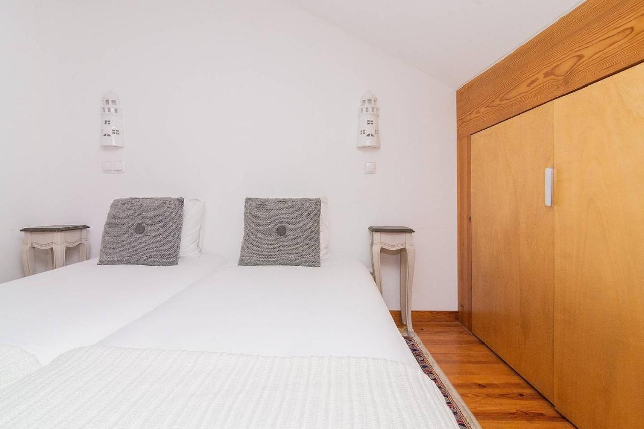 Renovated Apartments In Central Lisbon Exterior photo