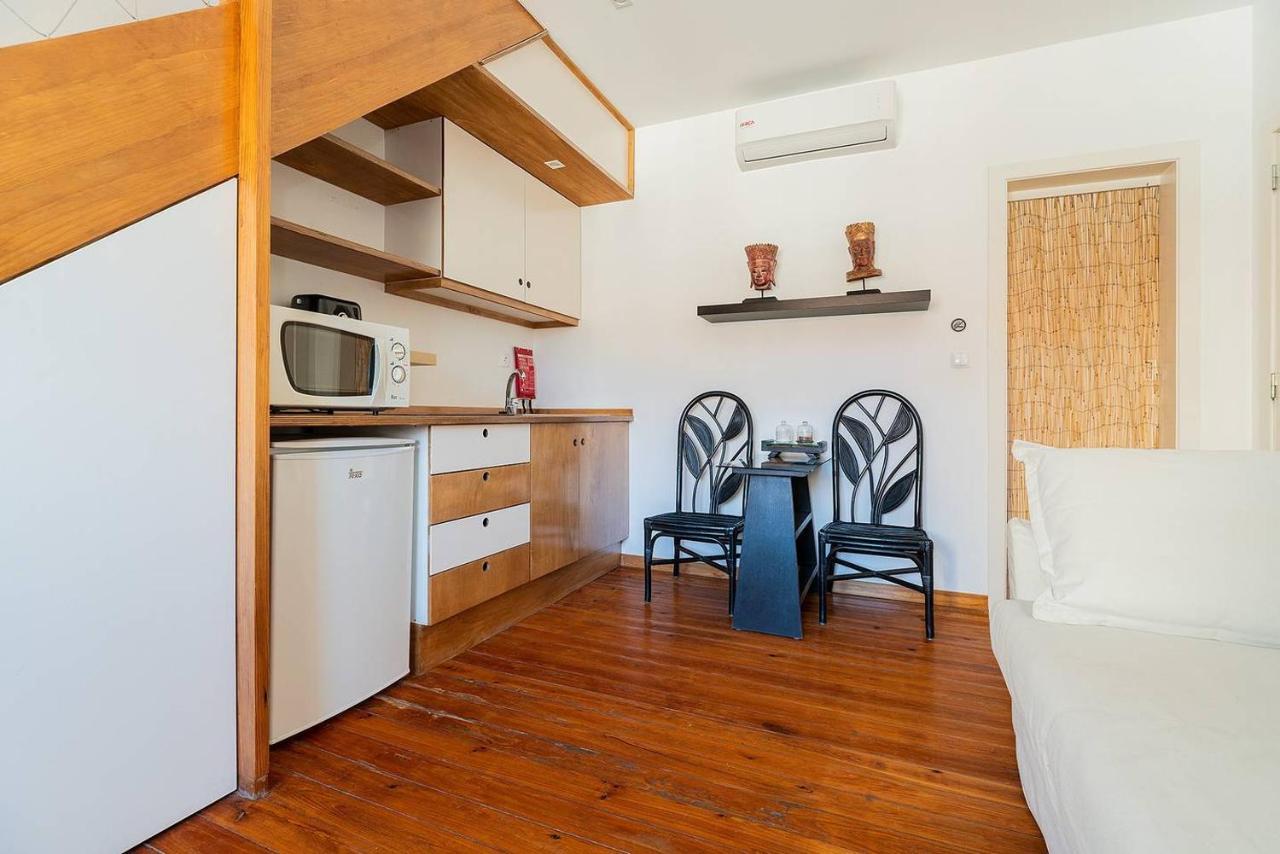 Renovated Apartments In Central Lisbon Exterior photo