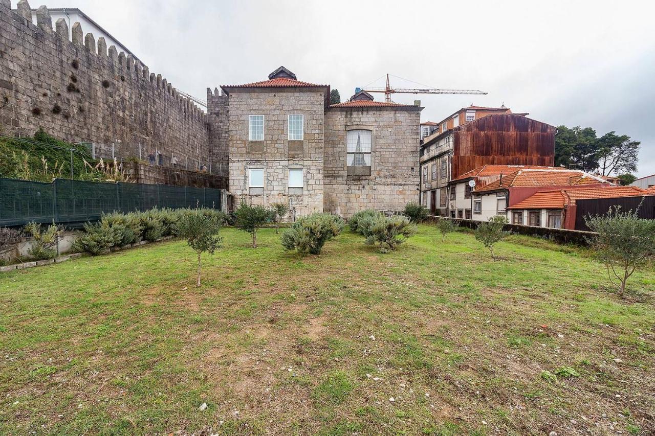 Renovated Apartments In Central Lisbon Exterior photo